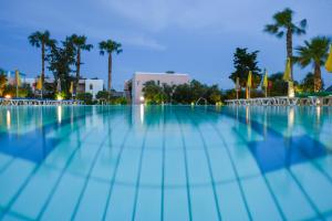Chrysoula Hotel Kos Greece