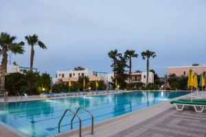 Chrysoula Hotel Kos Greece