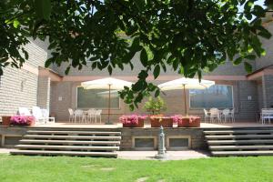 La Casa di Sofia - Casa Vacanza Monterosi