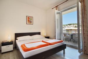 Vukosav Family Apartments and Rooms