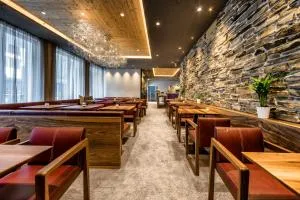 Lai Lifestyle Hotel - Lenzerheide/Lai