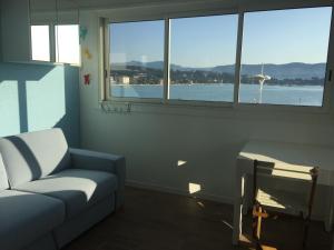 Appartements Studio Bord de Mer (Wifi + Netflix) : photos des chambres