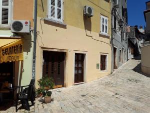 Zen studio in center of Rovinj