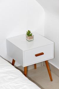 Appartement "Plaisir iodé" - 50m Front de Mer