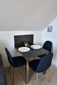 Appartement "Plaisir iodé" - 50m Front de Mer photo 15
