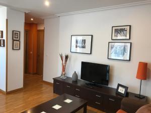 APARTAMENTO HORREO - Emilio Laria