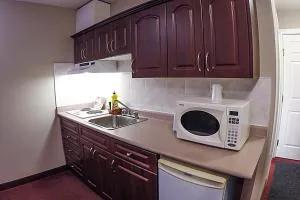 Westwood Inn - Rocky Mountain House