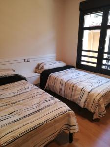 Appartement Apartamentos Espolón Logroño Spanien