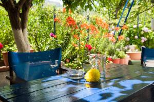 Mirsini Apartments Nisos-Samothraki Greece