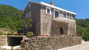 Apartment Mond - Sredina Sela