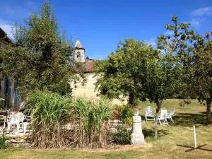 Les Gîtes De Morville - Reffroy