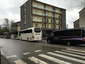 Hotel Park Exclusive 
