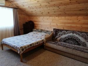 Family Studio room in Guest house Anastasia