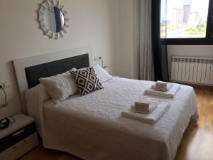 Alojamiento La Rosaleda