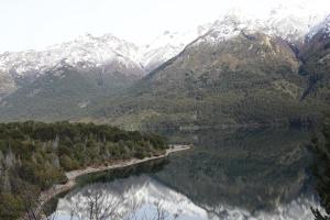 El Aura Lodge - Parque Nacional Los Alerces