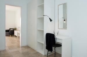 Quintero Suites