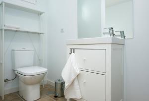 Quintero Suites