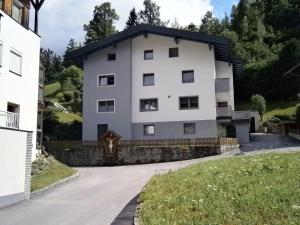 Ferienwohnung Nuener