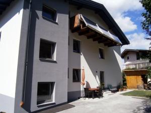 Ferienwohnung Nuener