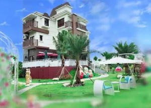 Sophia B&B - Wei-ch'ien-ts'un