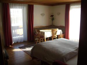 Apartement Haus Johanna