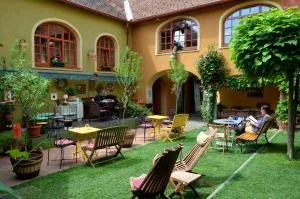 MuziKafe - Home of Culture - Spodnja Hajdina