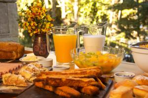 El Aura Lodge - Parque Nacional Los Alerces