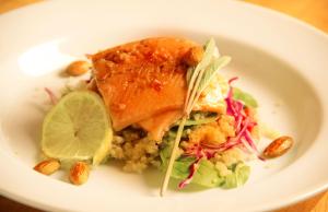 El Aura Lodge - Parque Nacional Los Alerces