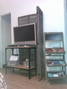 Appartements Cielito Lindo : photos des chambres
