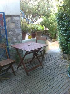 Appartements Cielito Lindo : photos des chambres