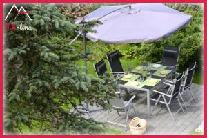 MA-lina Apartament i Pokój Gościnny