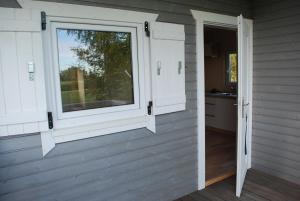 Sobie-Wyspa Domki pod Brzozami