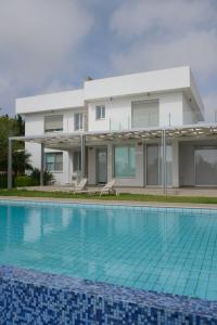Myrtiana Villa