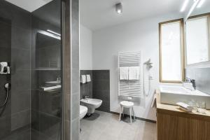 Chambre Double ou Lits Jumeaux Deluxe avec Balcon