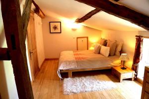 B&B / Chambres d'hotes Gites Boutique : photos des chambres