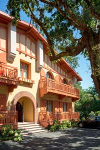 Hotels La Guitoune : photos des chambres