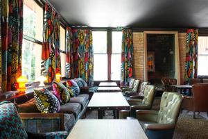 Hotels La Guitoune : photos des chambres