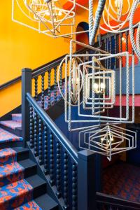 Hotels La Guitoune : photos des chambres