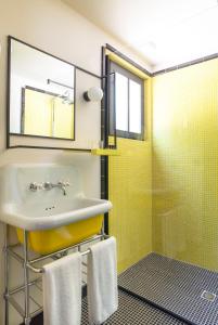Hotels La Guitoune : photos des chambres
