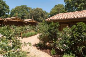 Hotels La Guitoune : photos des chambres