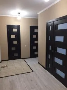 Apartment on Parkovaya - Velikodolinskoye