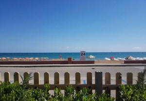 Penzion Il Respiro del Mare Casalbordino Itálie