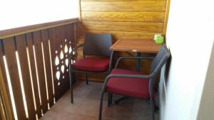 Guest house Pr Ambružarju & Apartments