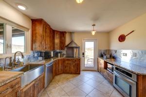 Sevier River Retreat