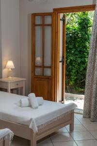 Aloni Studios & Apartments Lefkada Greece