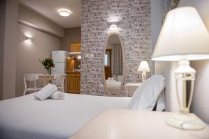 Aloni Studios & Apartments Lefkada Greece