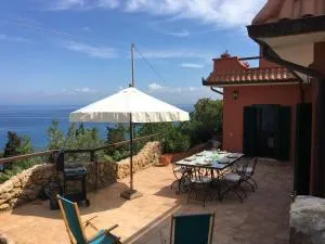 Casa Azzurra - Porto Santo Stefano