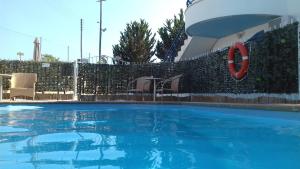 Asterias Apartments Aegina Greece