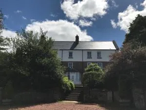 The Manor House - Beal