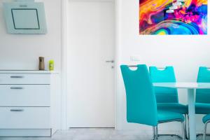 Vila Magenta, Terrace, Free parking